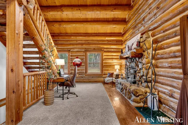 $549,900 | 3990 Croton Drive, Newaygo, MI 49337