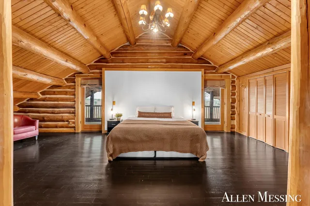 $549,900 | 3990 Croton Drive, Newaygo, MI 49337