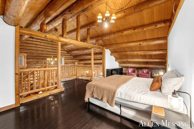 $549,900 | 3990 Croton Drive, Newaygo, MI 49337