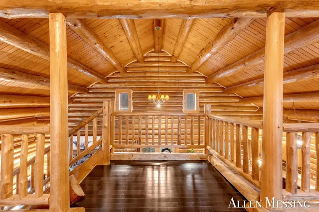 $549,900 | 3990 Croton Drive, Newaygo, MI 49337