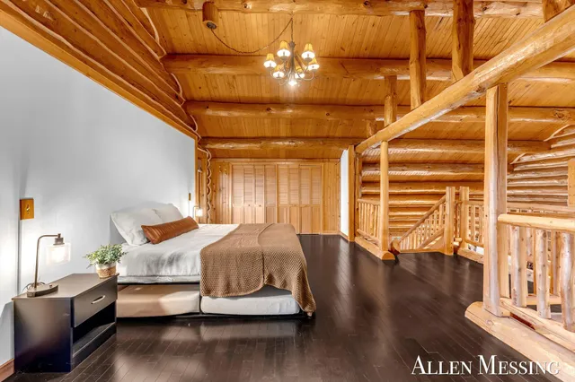 $549,900 | 3990 Croton Drive, Newaygo, MI 49337