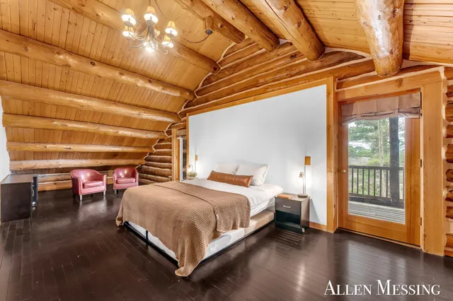 $549,900 | 3990 Croton Drive, Newaygo, MI 49337