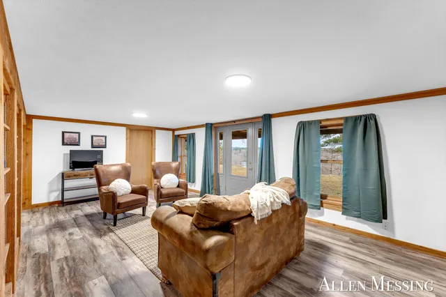 $549,900 | 3990 Croton Drive, Newaygo, MI 49337