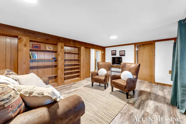 $549,900 | 3990 Croton Drive, Newaygo, MI 49337