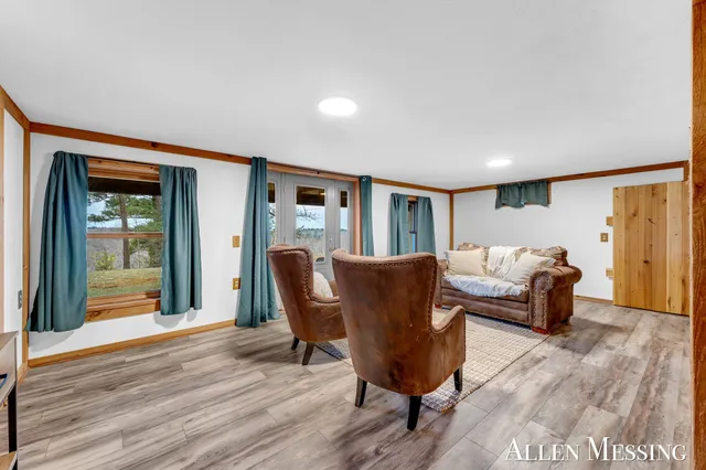 $549,900 | 3990 Croton Drive, Newaygo, MI 49337