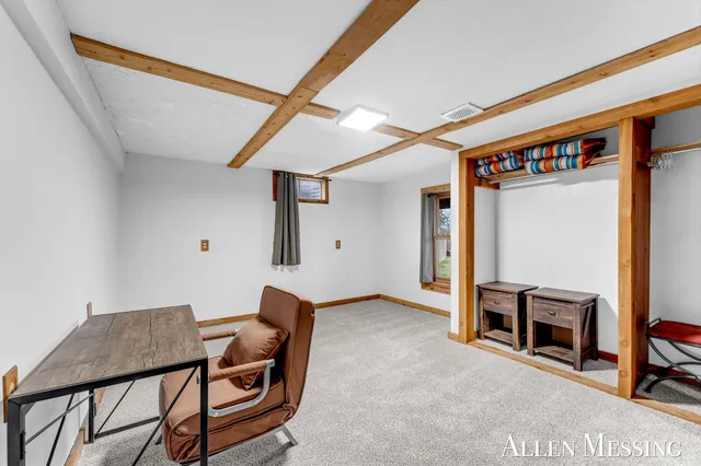 $549,900 | 3990 Croton Drive, Newaygo, MI 49337