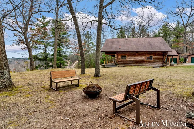 $549,900 | 3990 Croton Drive, Newaygo, MI 49337