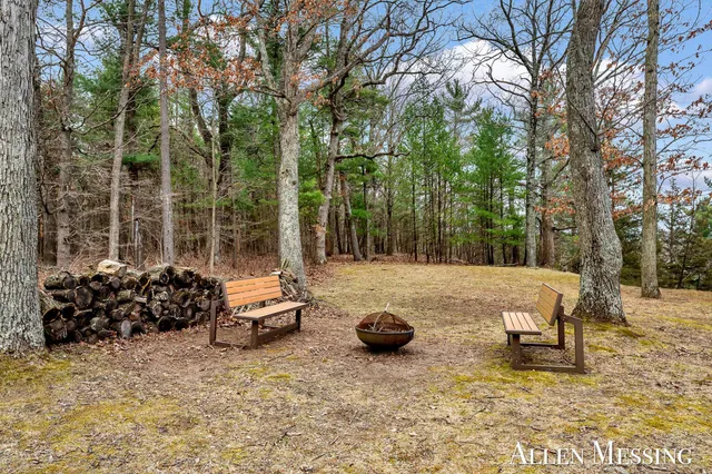 $549,900 | 3990 Croton Drive, Newaygo, MI 49337