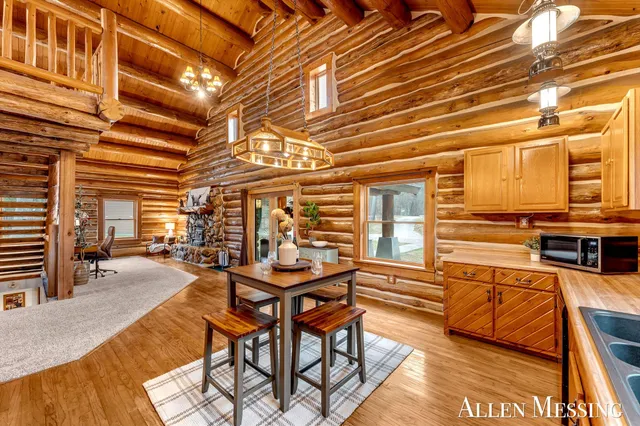 $549,900 | 3990 Croton Drive, Newaygo, MI 49337