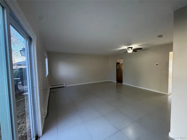 a view of a storage & utility room