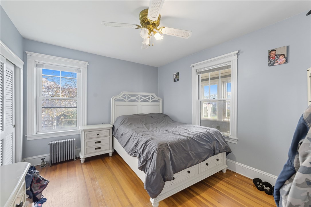 26 Blackburn Street Pawtucket, RI 02861 - Photo 19 of 31