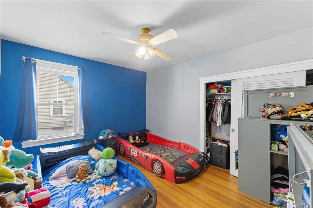 26 Blackburn Street Pawtucket, RI 02861 - Photo 21 of 31