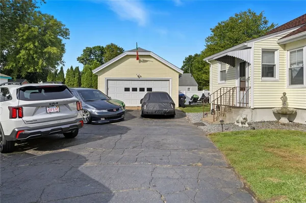 $455,000 | 26 Blackburn Street, Pawtucket, RI 02861