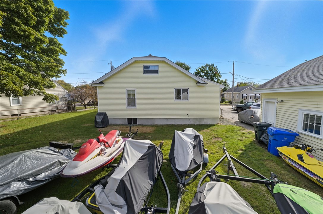 26 Blackburn Street Pawtucket, RI 02861 - Photo 31 of 31