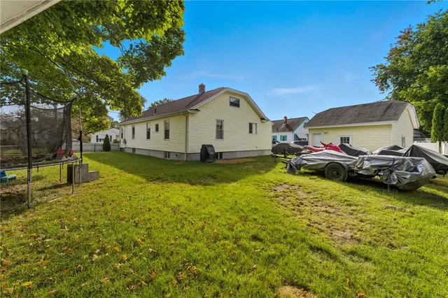 $455,000 | 26 Blackburn Street, Pawtucket, RI 02861