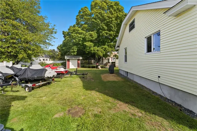 $455,000 | 26 Blackburn Street, Pawtucket, RI 02861