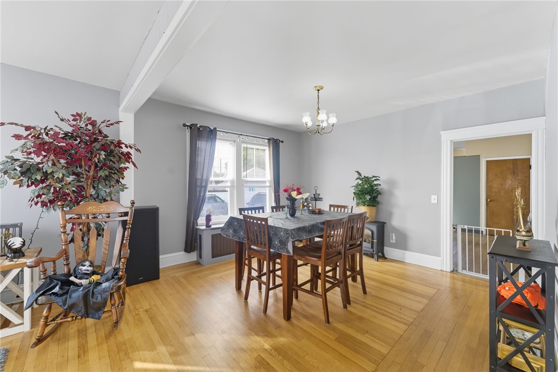 26 Blackburn Street Pawtucket, RI 02861 - Photo 10 of 31