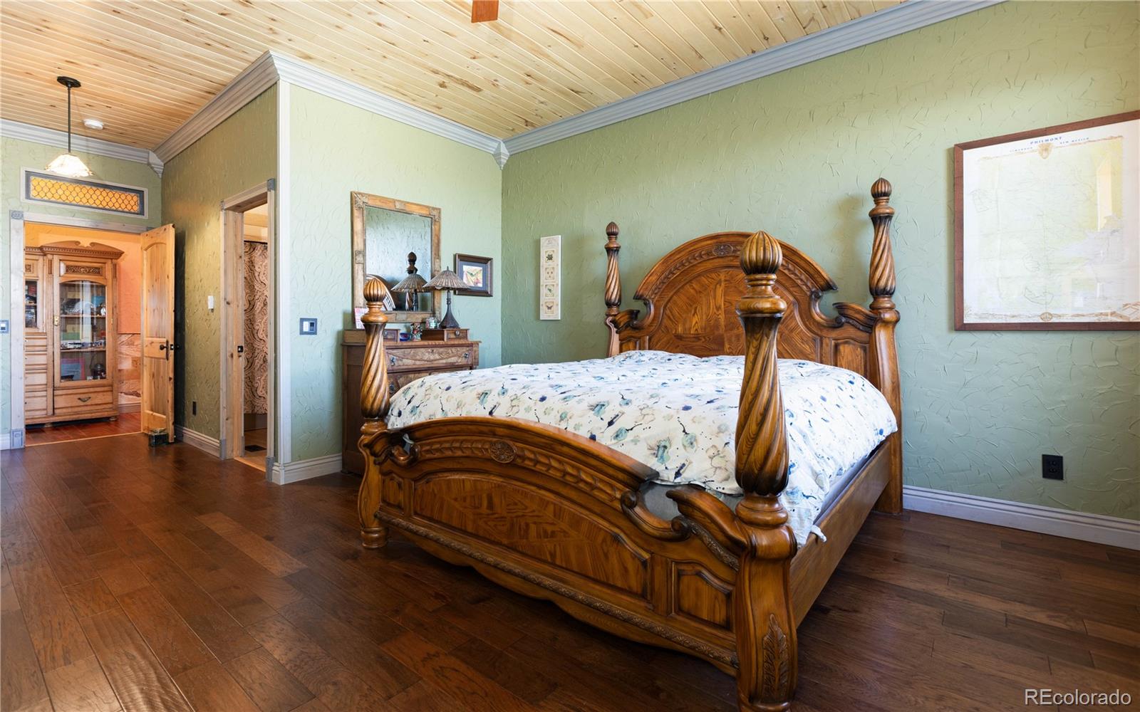 731 County 121 Road Walsenburg, CO 81089 - Photo 32 of 50 Gallery Image 32