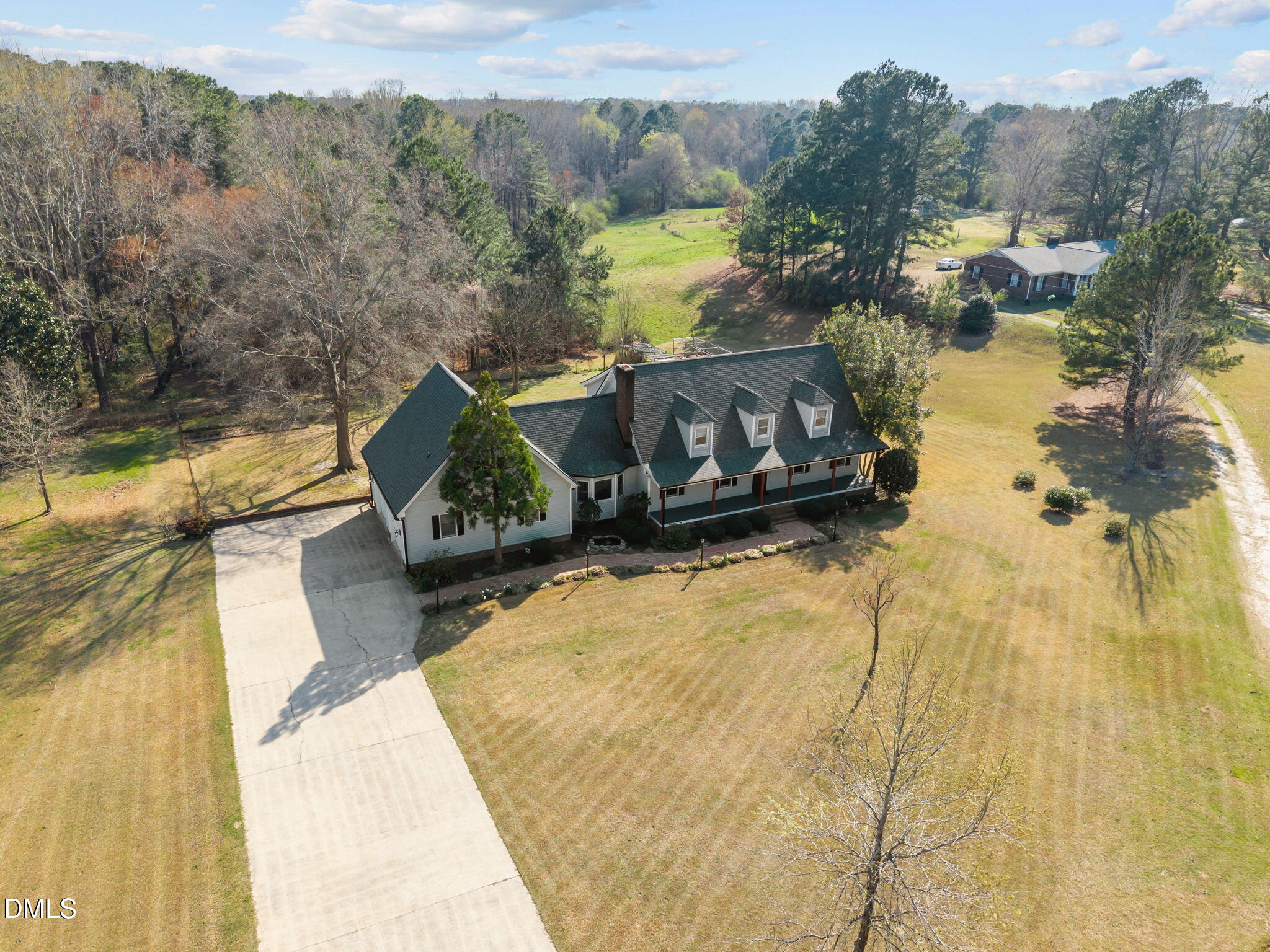 530 Turlington Road Dunn, NC 28334 - Photo 2 of 66