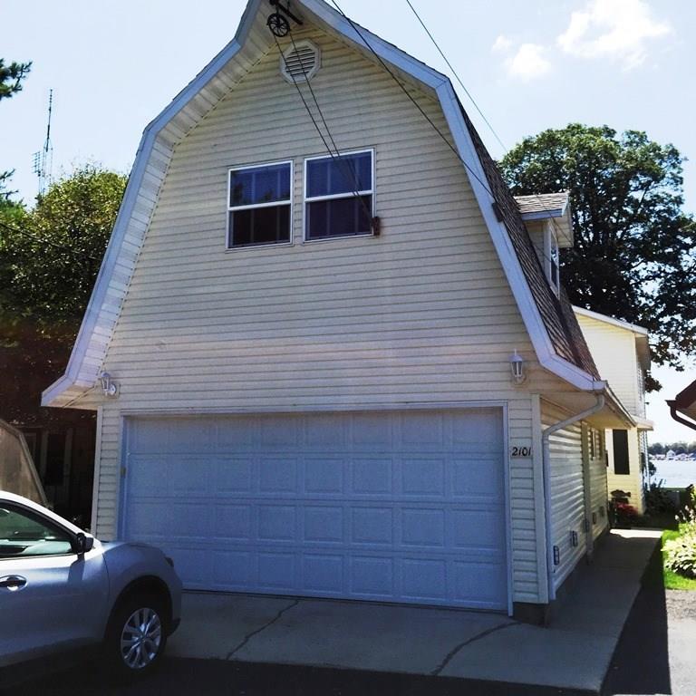 2101 Boulevard Street Rochester, IN 46975 - Photo 2 of 2