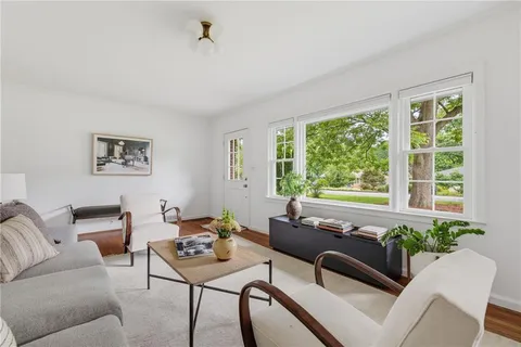 $465,000 | 2605 Woodridge Drive, Decatur, GA 30033