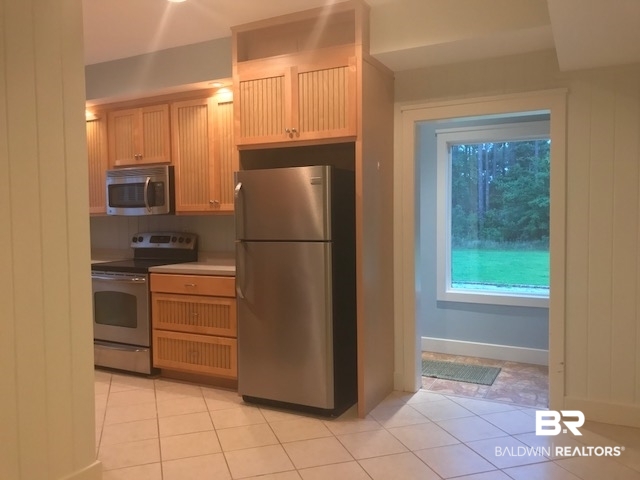 23481 Swift Church Road Elberta, AL 36530 - Photo 5 of 49 Large picture window brings the outdoors in.