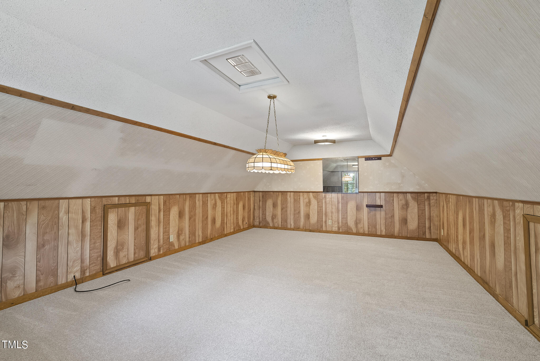 216 Baytree Lane Raleigh, NC 27615 - Photo 27 of 28 Room Over Garage