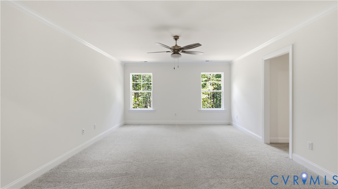 3170 Three Chopt Road Gum Spring, VA 23065 - Photo 24 of 46 This home is MOVE-IN READY! The photo represents t