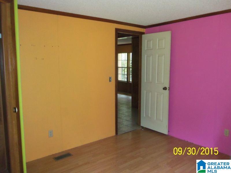 190 Old Gnatville Road Piedmont, AL 36272 - Photo 7 of 21