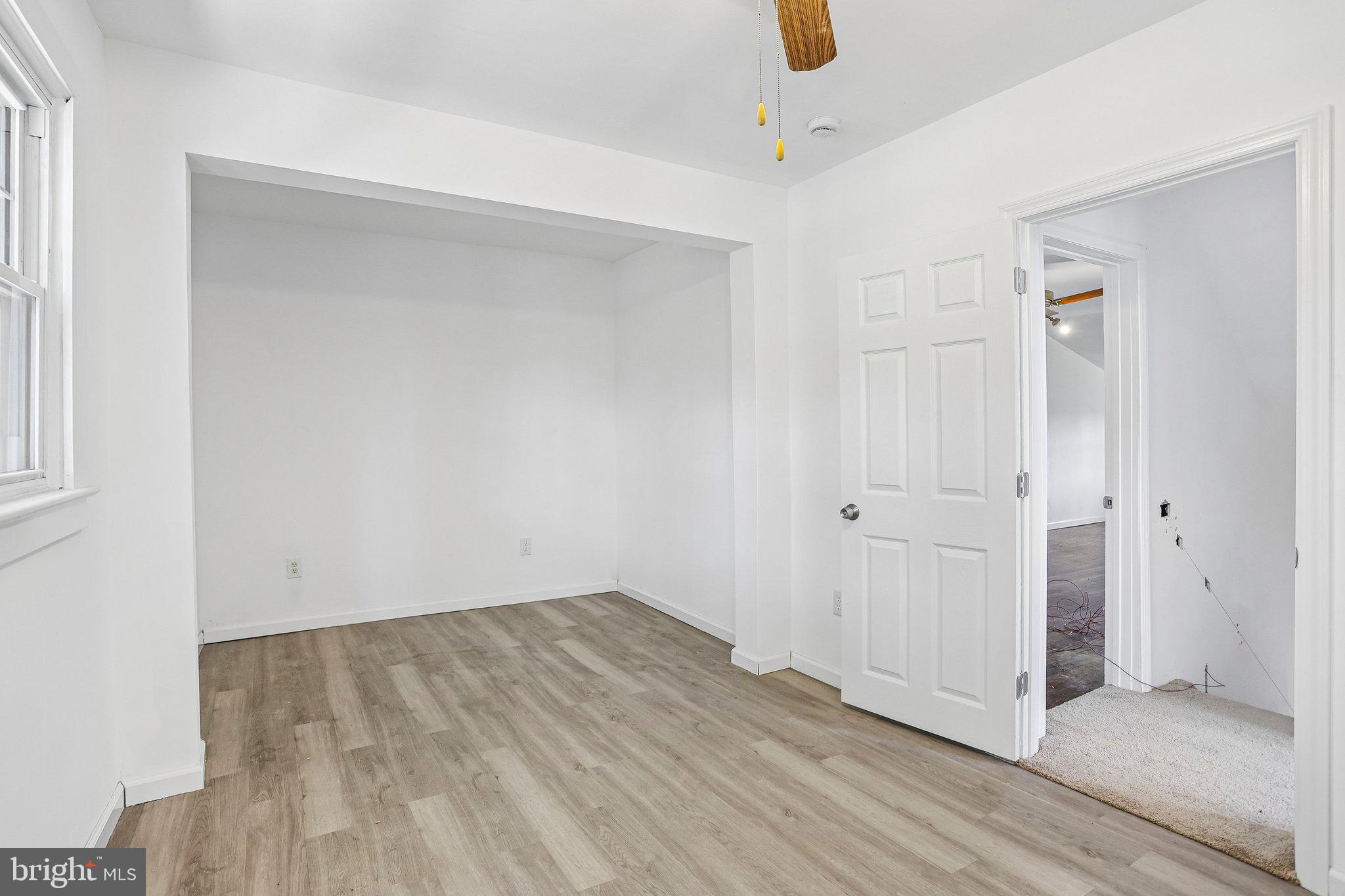 1504 Sycamore Street Haddon Heights, NJ 08035 - Photo 30 of 44 Bedroom 3