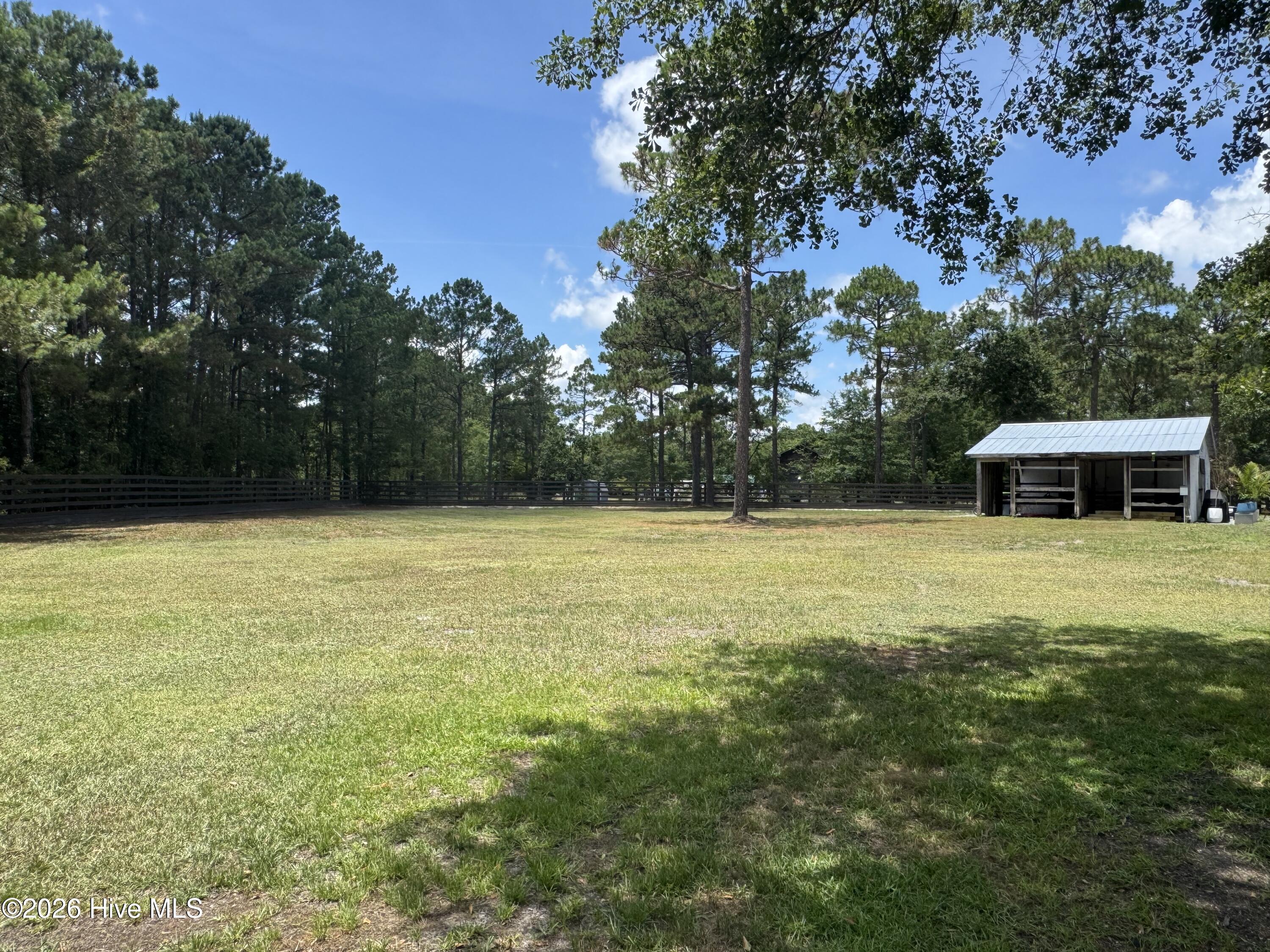 1265 Gilbert Road Southeast Bolivia, NC 28422 - Photo 38 of 46