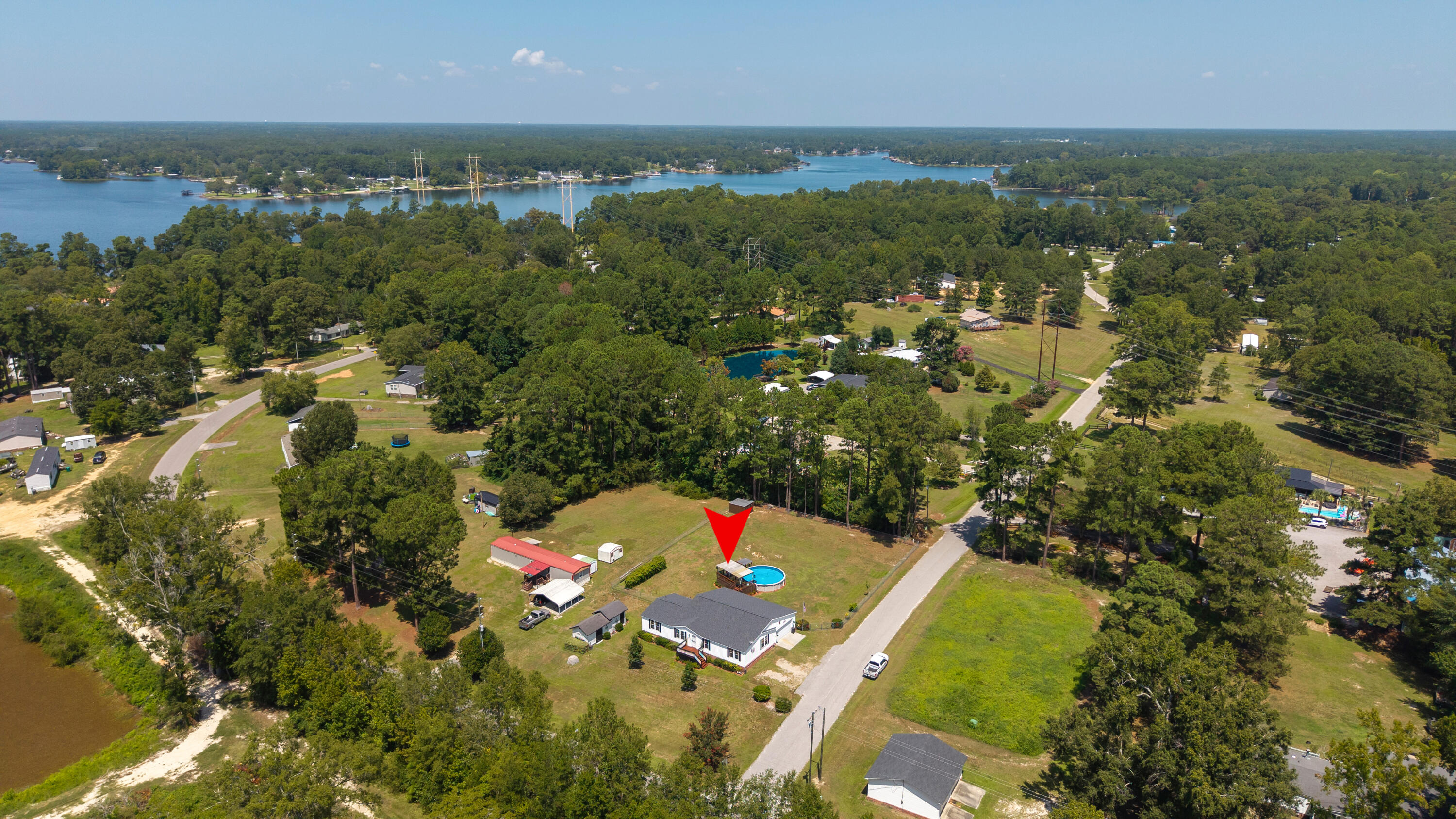 1246 Little John Road Manning, SC 29102 - Photo 38 of 72 38