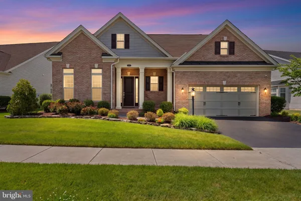 $1,100,000 | 6010 Trotters Point Lane, Gainesville, VA 20155