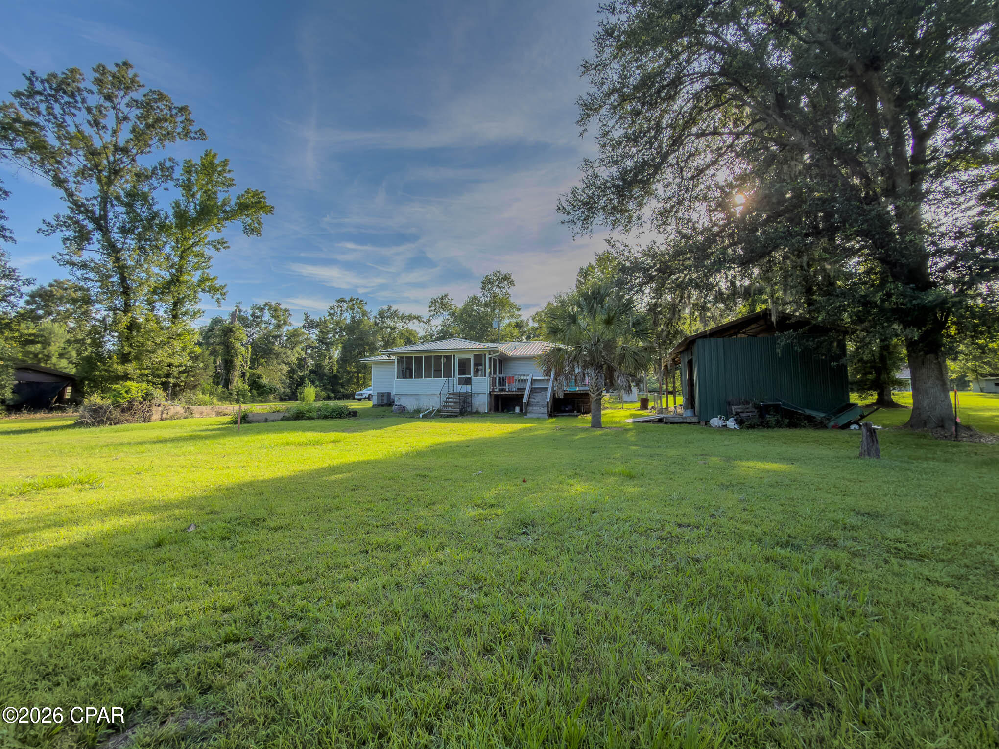 4128 Little Dothan Road Sneads, FL 32460 - Photo 5 of 28