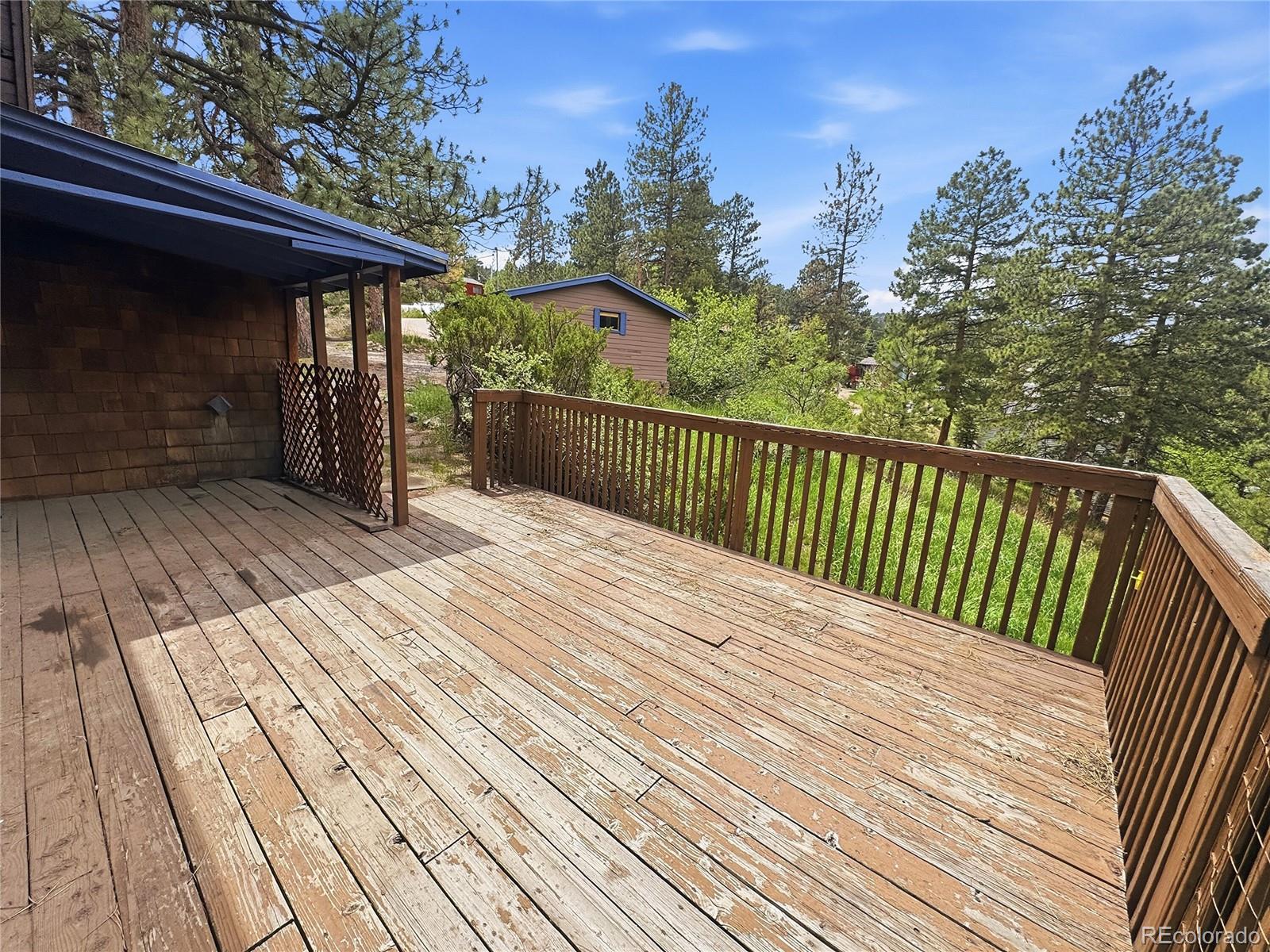 26079 Kingsbury Road Kittredge, CO 80457 - Photo 24 of 25