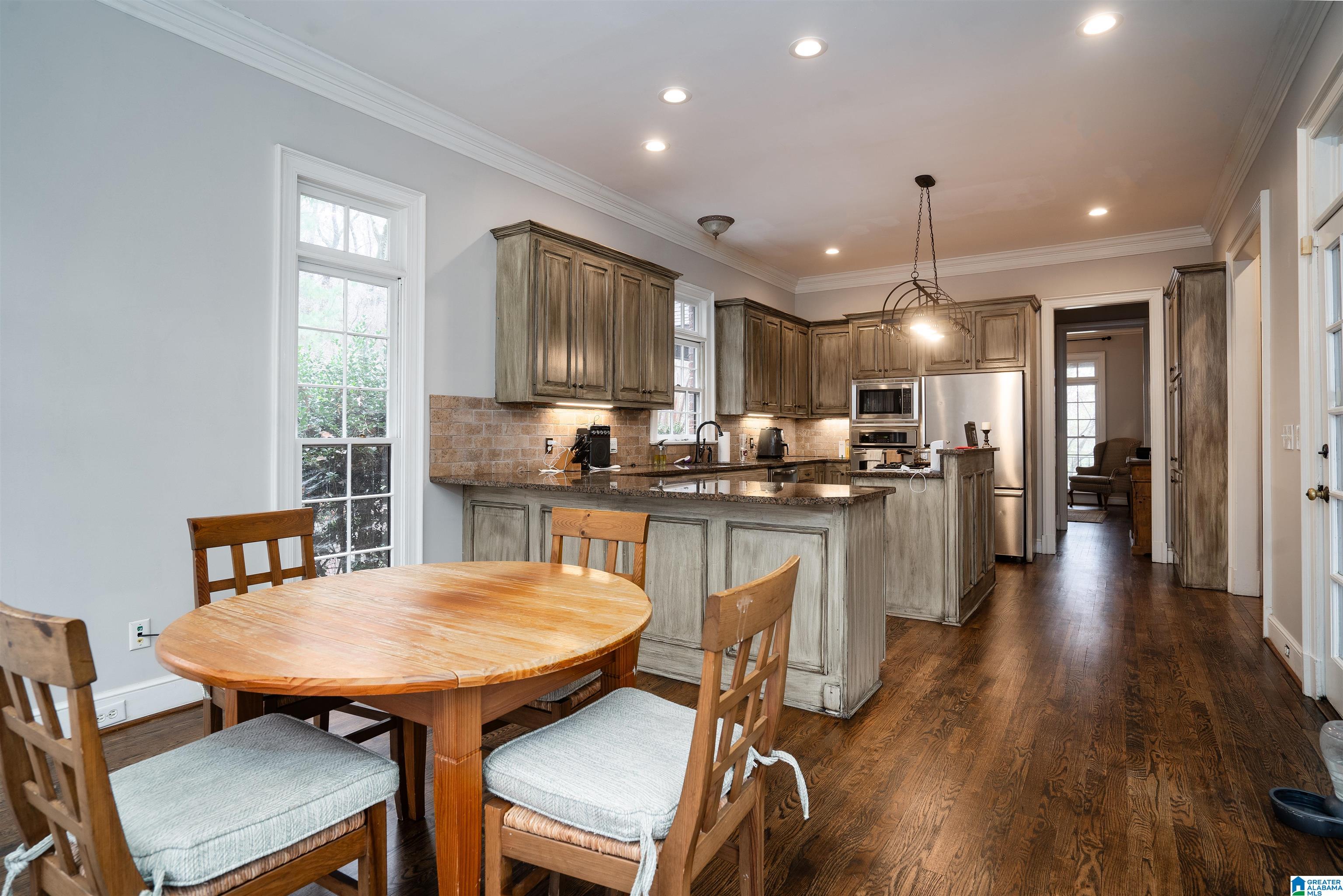 4924 Caldwell Mill Road Birmingham, AL 35242 - Photo 23 of 42