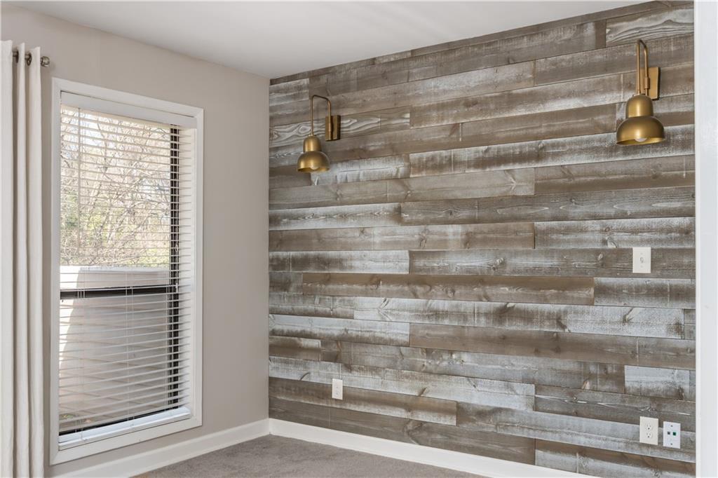 1211 Wynnes Ridge Circle Marietta, GA 30067 - Photo 20 of 35 a view of wooden door