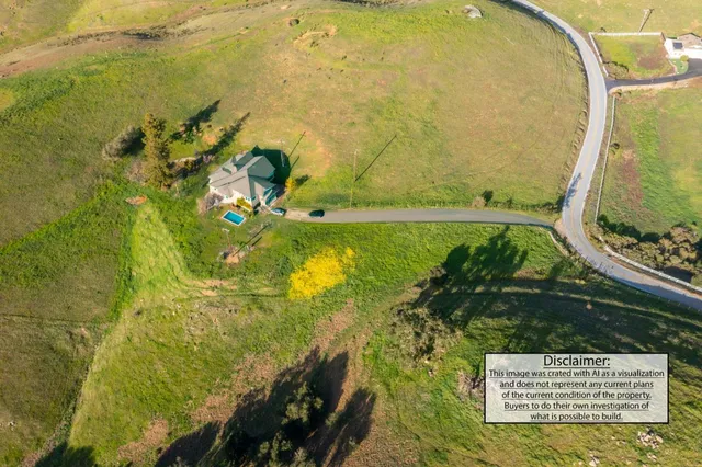 $699,000 | 5167 Canada Road, Gilroy, CA 95020