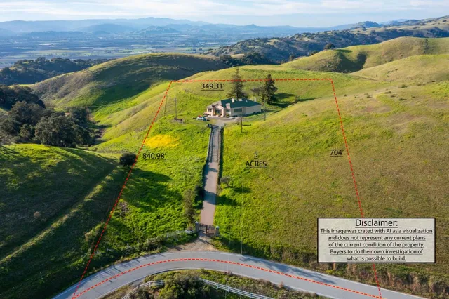 a view of lake view and mountain view