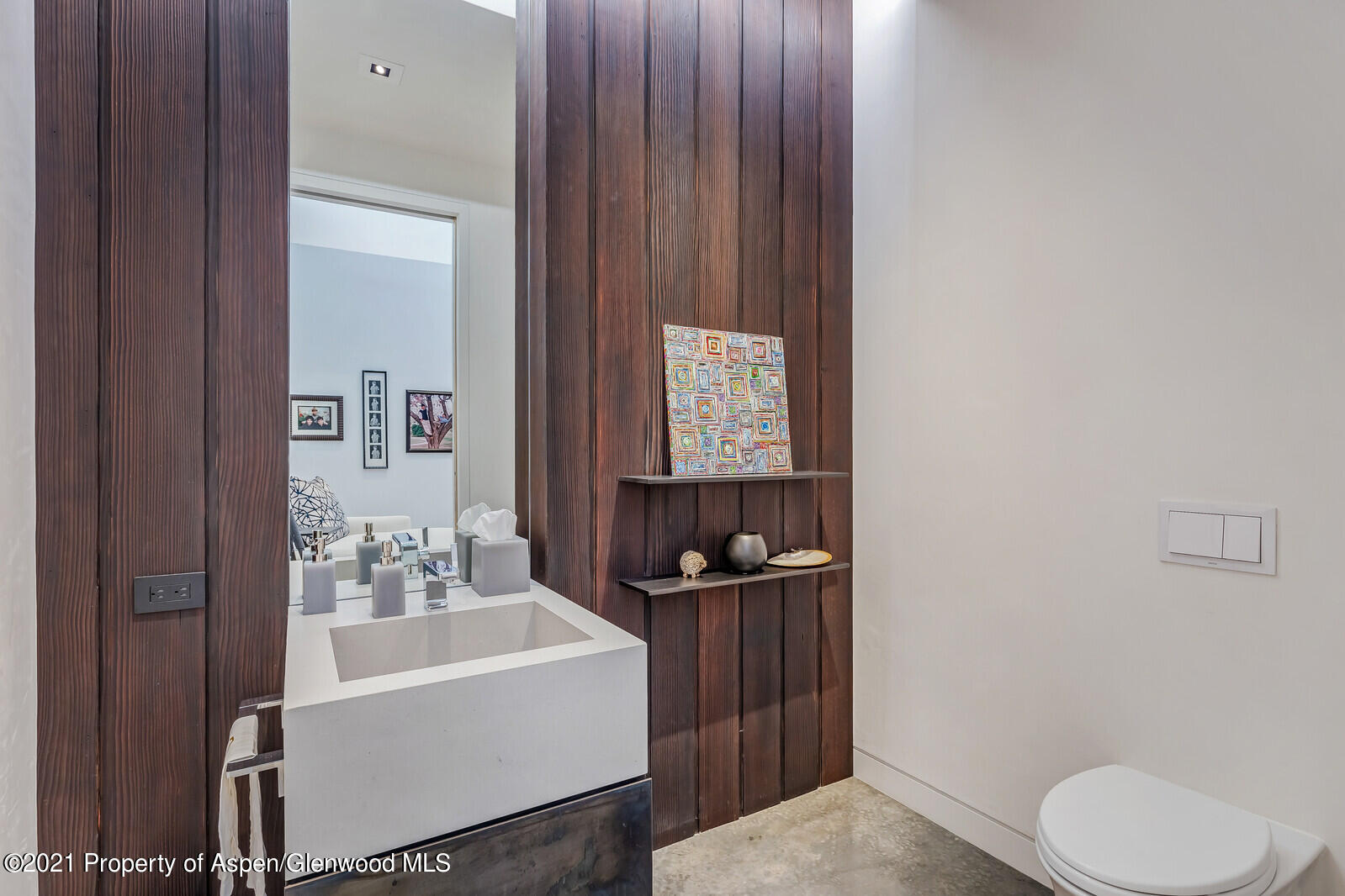 276 Coach Road Aspen, CO 81611 - Photo 25 of 68 25-Main Level Powder