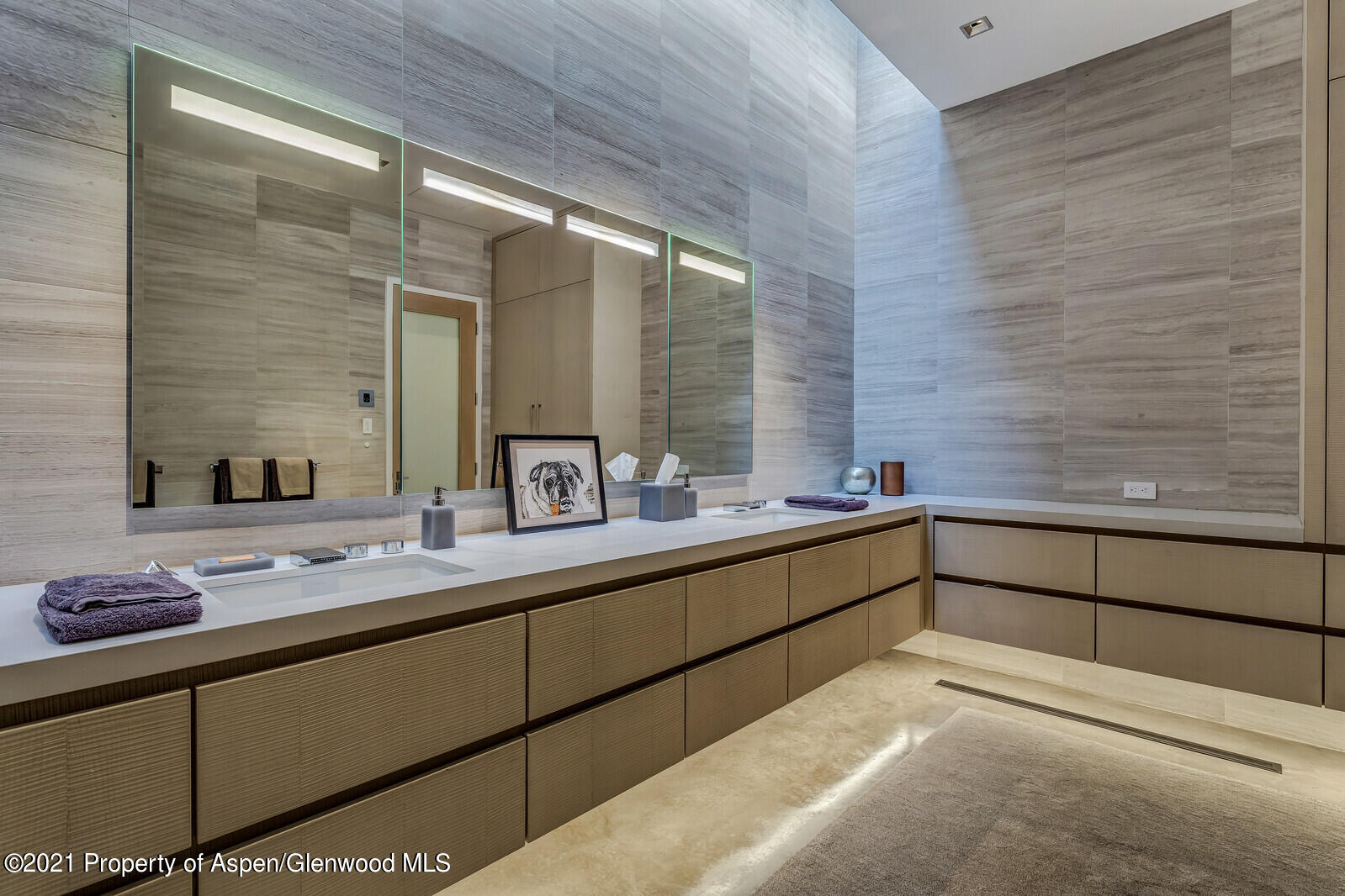 276 Coach Road Aspen, CO 81611 - Photo 34 of 68 34-Master Bath 4