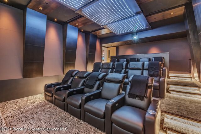 $35,500,000 | 276 Coach Road, Aspen, CO 81611