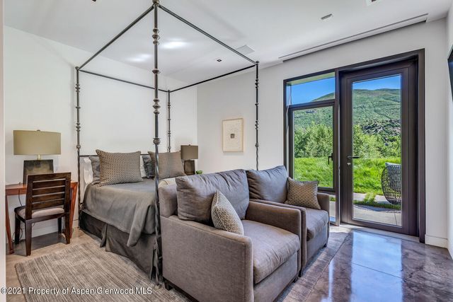 $35,500,000 | 276 Coach Road, Aspen, CO 81611