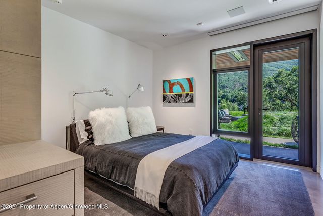 $35,500,000 | 276 Coach Road, Aspen, CO 81611