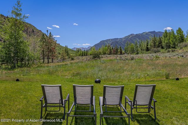 $35,500,000 | 276 Coach Road, Aspen, CO 81611