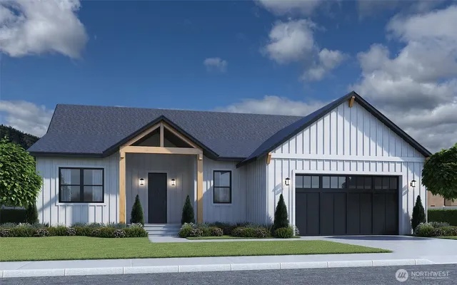 $839,000 | 130 Fruitful Place, Cashmere, WA 98815