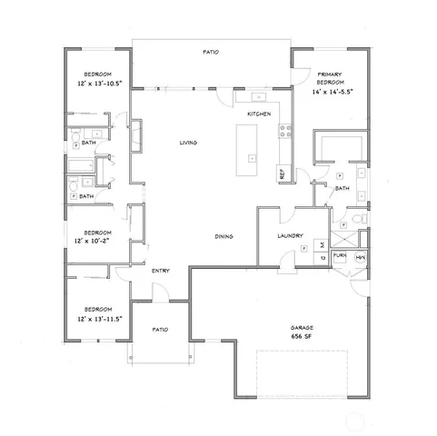 $839,000 | 130 Fruitful Place, Cashmere, WA 98815