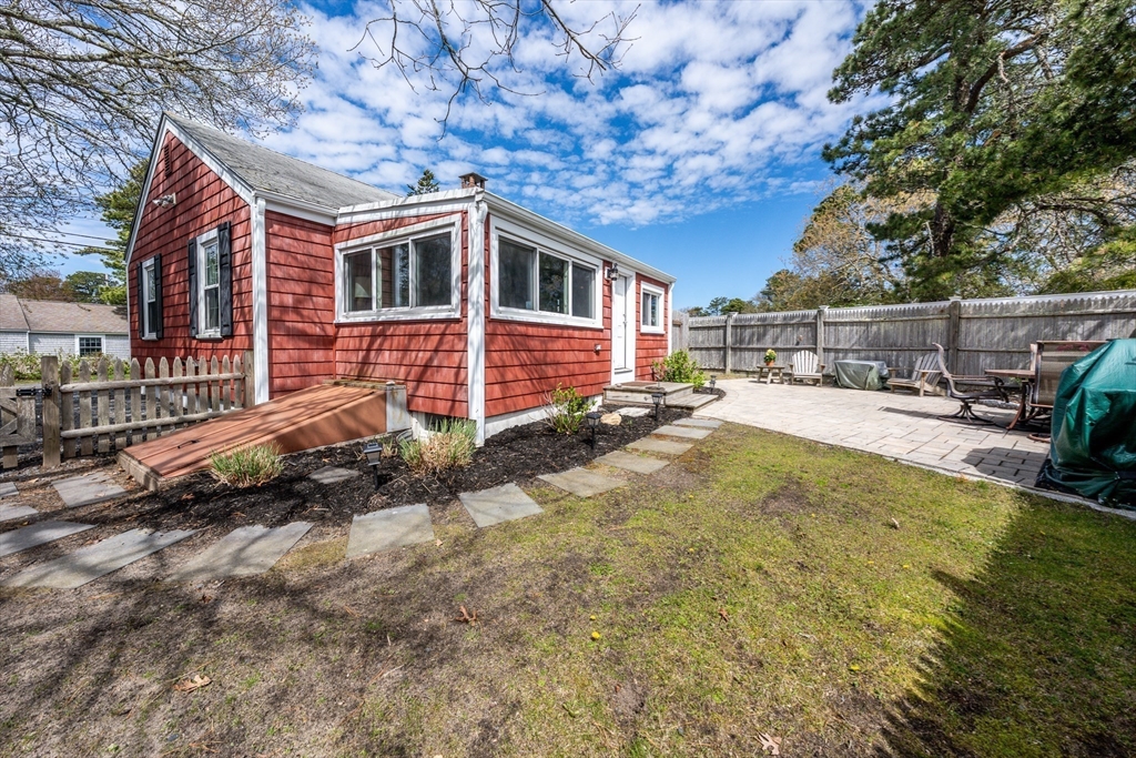 274 Shad Hole Road Dennis, MA 02639 - Photo 30 of 41