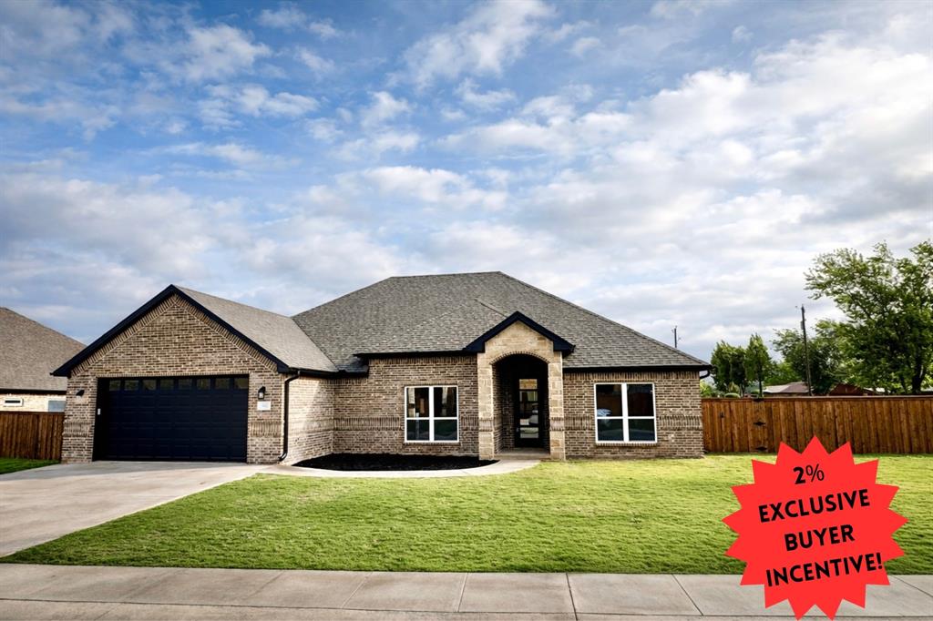 502 Limestone Circle Mabank, TX 75147 - Photo 1 of 38