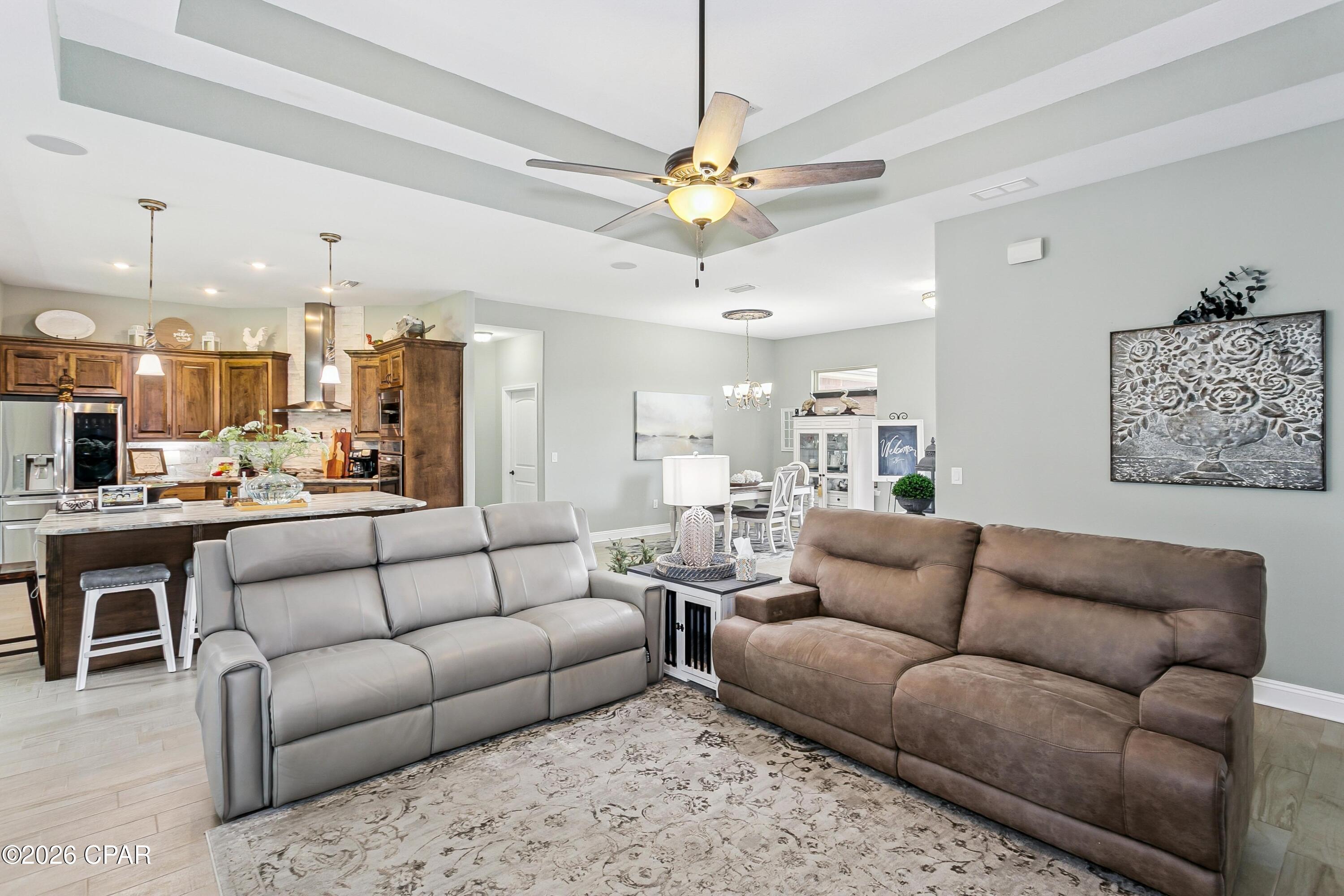 5534 Bellview Court Milton, FL 32583 - Photo 14 of 55